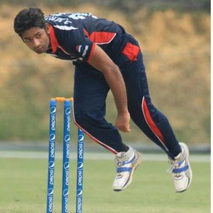 Amrit Bhattarai