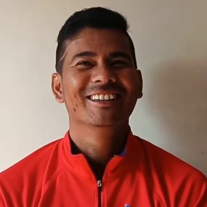 Abinash Bohara