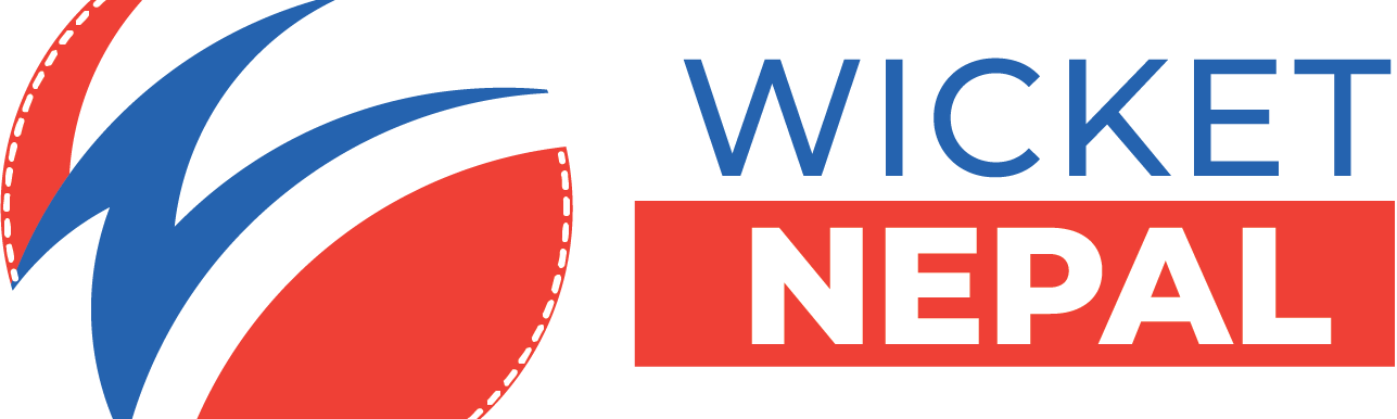 WicketNepal – Nepals No. 1 Cricket Portal