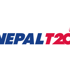 Nepal T20 League Logo