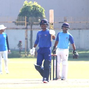 Rohit Paudel