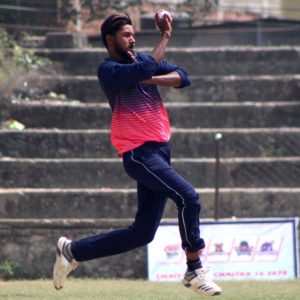Nandan Yadav