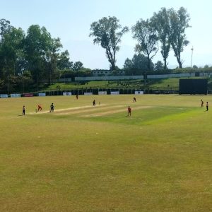 tu cricket ground kirtipur