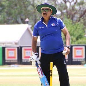 Manoj Prabhakar