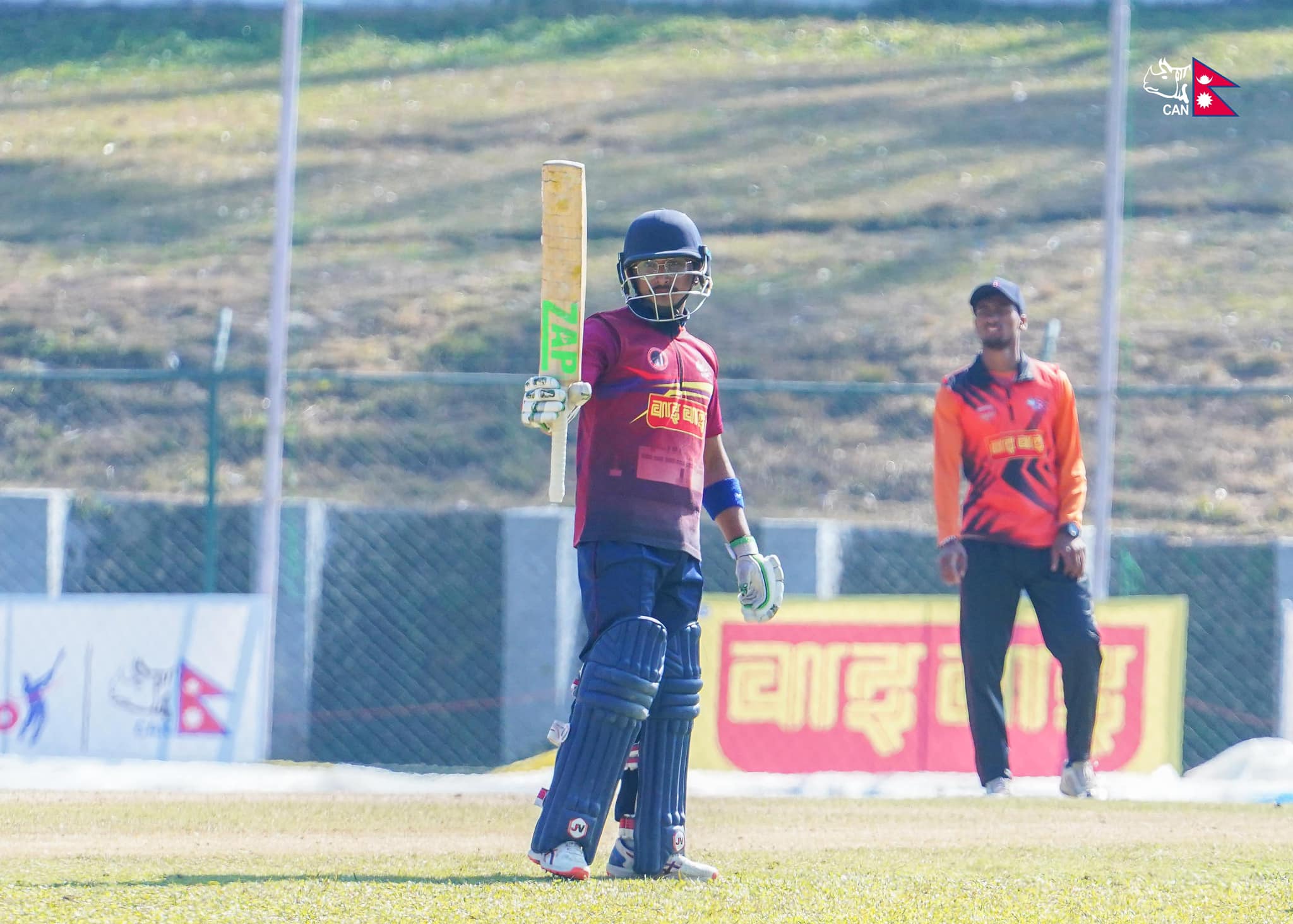 Prajjwal Thapa
