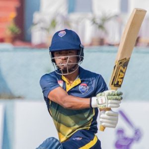 Rohit Paudel