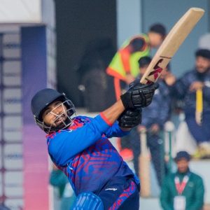 Sunam Gautam