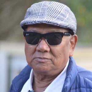 Naresh Shrestha