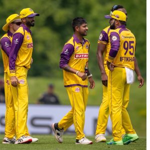 Sandeep Lamichhane