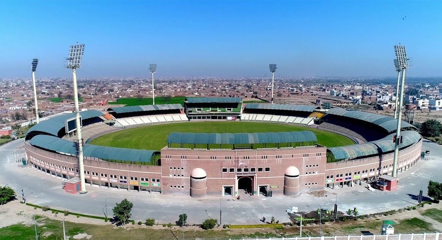 Nepal will play its first match against Pakistan on August 30 at the Multan Cricket Stadium in Pakistan.