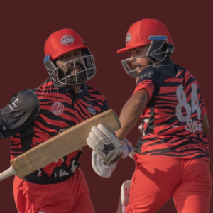 Dipendra Airee Continues Impressive Batting Form in Global T20 Canada League