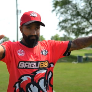 Dipendra Singh Airee