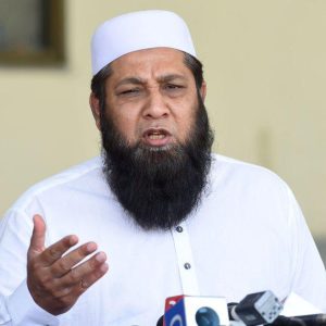 Inzamam-ul-Haq Reappointed as Chief Selector of Pakistan Cricket Team