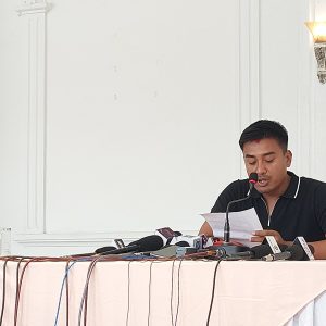 Gyanendra Malla