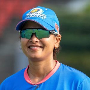 Mumbai Indians batting coach Devika Palshikar to work with Nepali women's cricket team