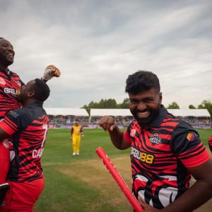 Andre Russell Montreal Tigers Global T20 Canada