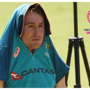 Cummins to lead Australia in 2023 World Cup, Marnus Labuschagne ignored