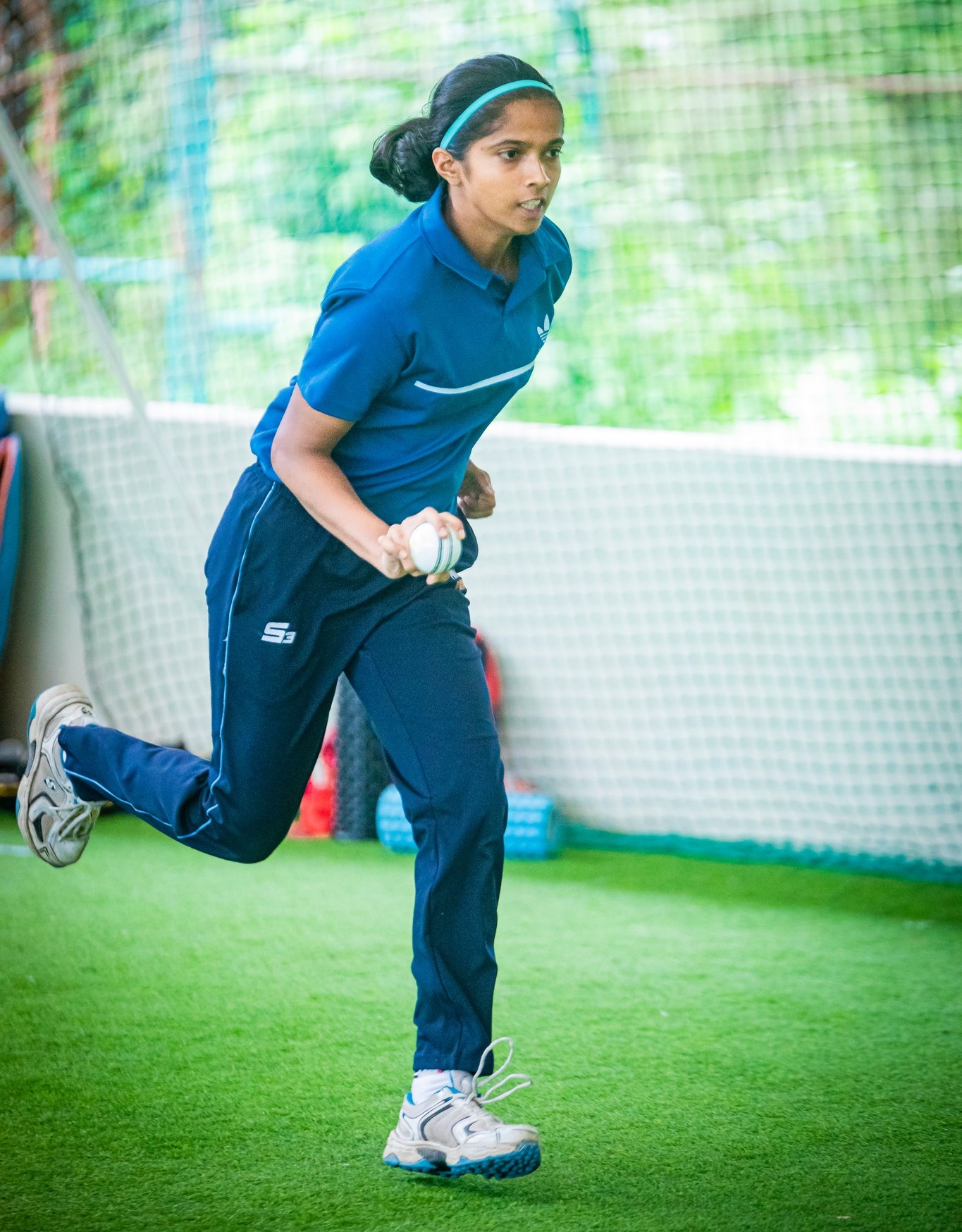 Puja Mahato