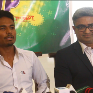 Asia Cup Cricket : Rohit Paudel and Monty Desai Set to Unveil Winning Mentality in Asia Cup