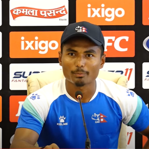 rohit paudel