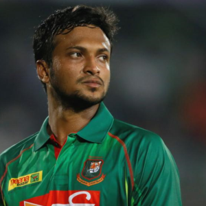 shakib al hasan