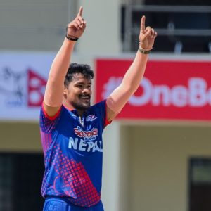 karan kc