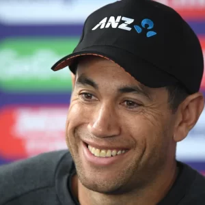 Ross Taylor: India favourites to win World Cup no matter what happens against New Zealand