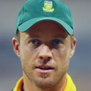 AB de Villiers