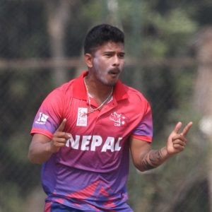 Abinash Bohara