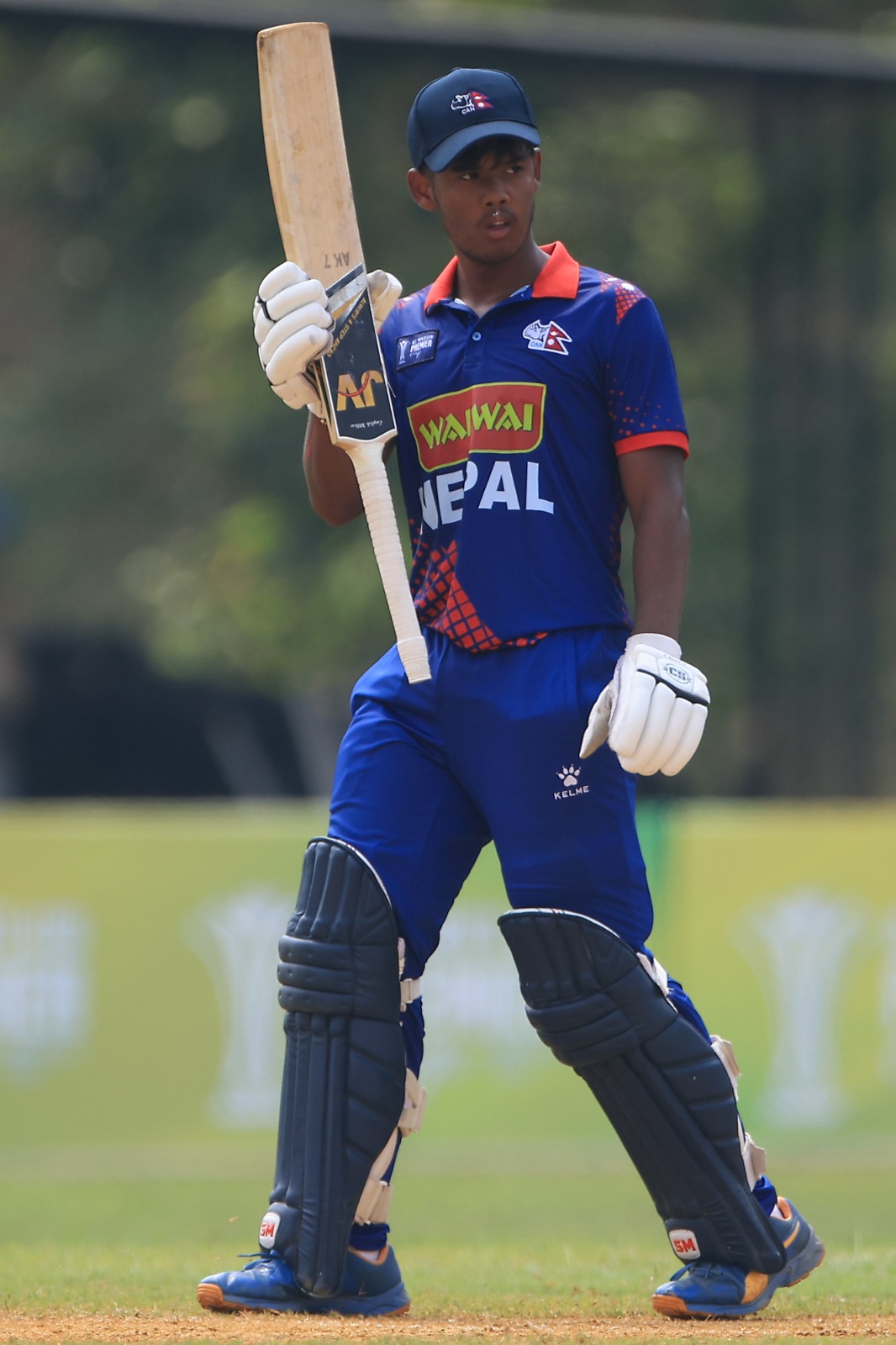 arjun kumal