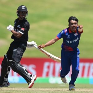 Subash Bhandari found guilty of breaching the ICC Code of Conduct