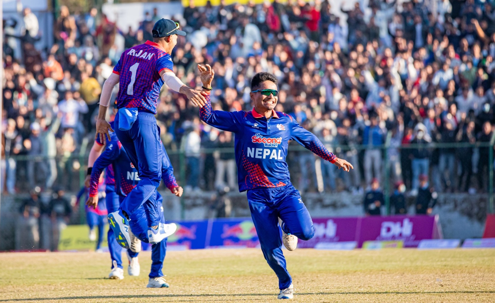Rohit Paudel