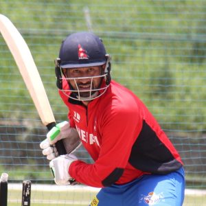 Binod Bhandari