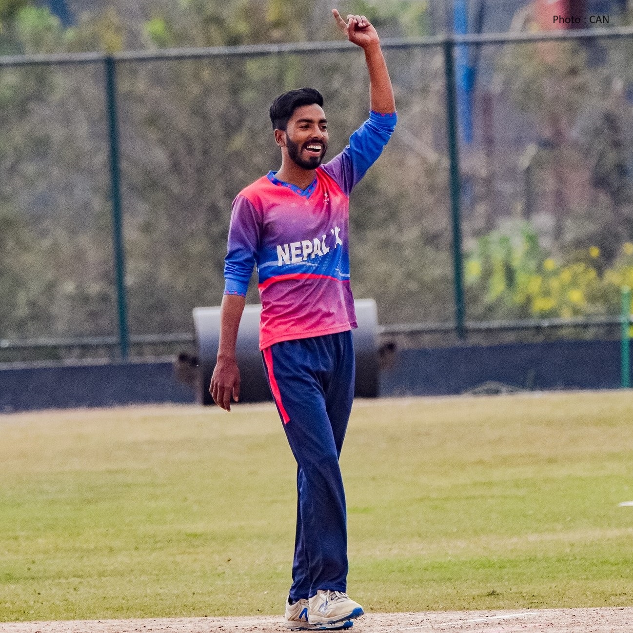 Shahab Alam