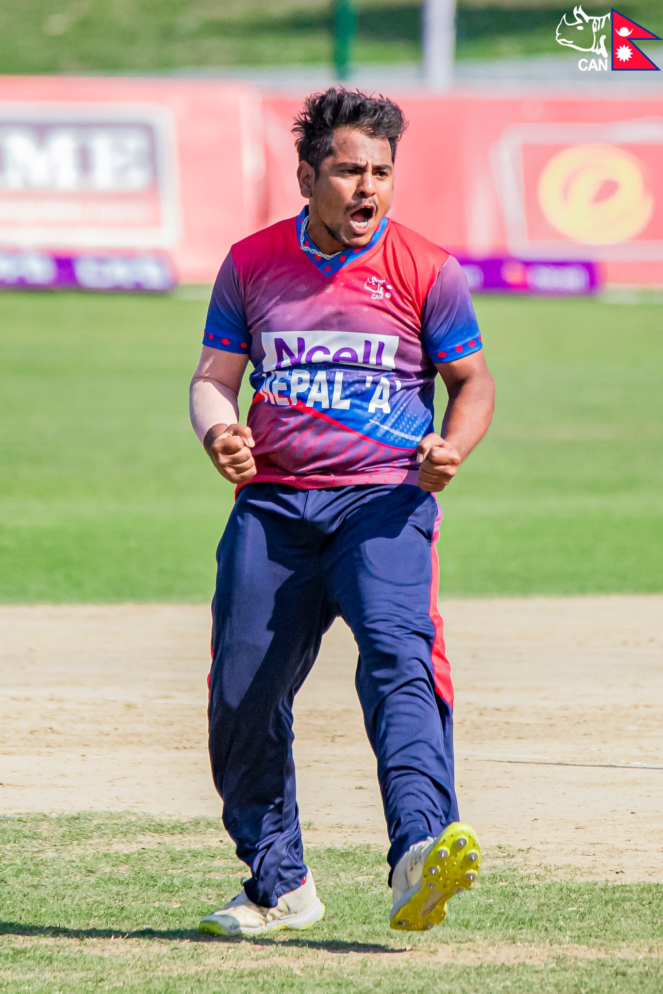 Bipin Khatri 
