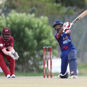 Dipendra Singh Airee Six Six