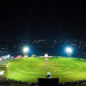 Nepal T10 Biratnagar