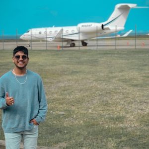 Sandeep Lamichhane