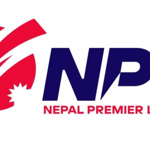 nepal premier league npl logo
