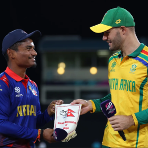 Nepal vs South Africa T20 World Cup 2024