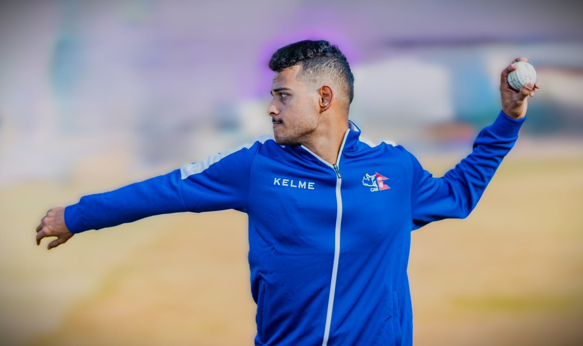 Rijan Dhakal 