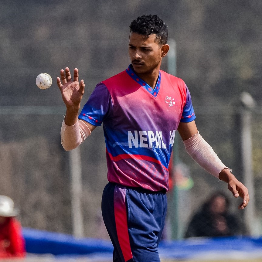 rijan dhakal