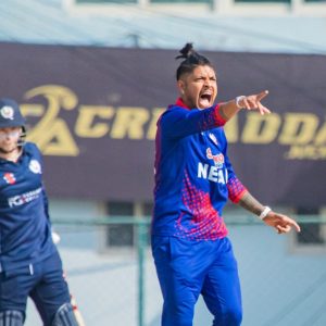 sandeep lamichhane appeal