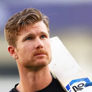 Jimmy Neesham