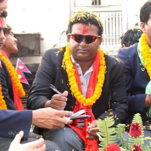 Pubudu Dassanayake