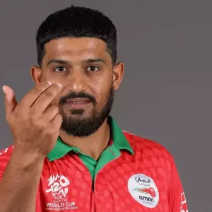 Aqib Ilyas