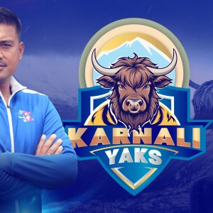 Gyanendra Malla Appointed as Head Coach of Karnali Yaks
