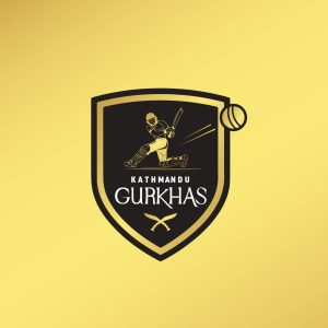 kathmandu gurkhas logo