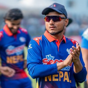 Sundeep Jora