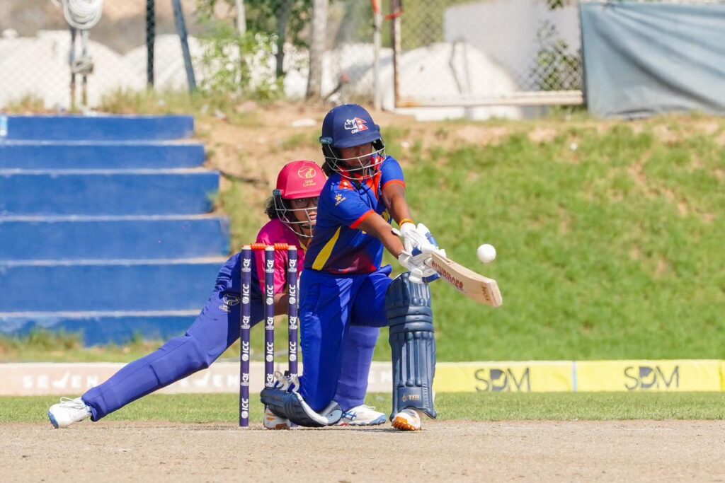 Puja Mahato